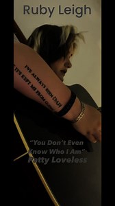 Ruby Leigh has such great taste in music and here’s an example! Ruby Leigh @topfans Patty Loveless #pattyloveless #musician #music #TheVoice #rubyleigh #country #singer #God #Godisgood #Godblesseveryone #GodsPlan #Godisgoodallthetime #GodFirst #love #loveyou #loveit #Kentucky #Youtube | Ruby Leigh