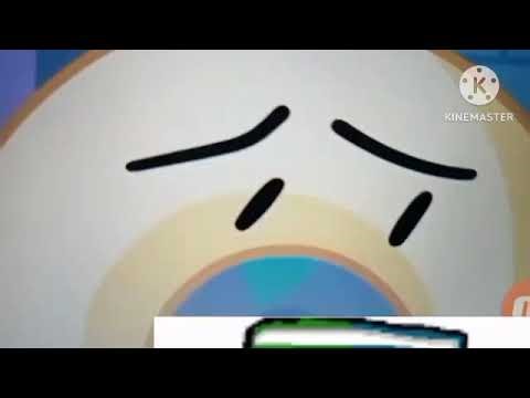 thats my book bfdi crying