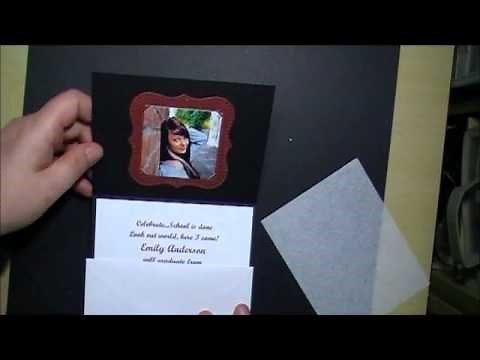 Graduation Invitations & Announcements