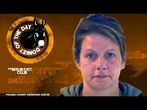 Mother Forces Teen Daughter To Get Extremely Drunk As Punishment