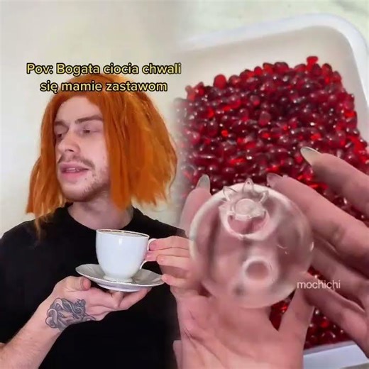 Macie jakieś pomysły na postać cioci🌷 #humor #comedia #pov #foryou #storytime #fyp #funny #viral