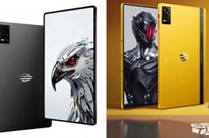 Red Magic Gaming Tablet: Nubia's Ultimate Gaming Experience with 16GB RAM, 144Hz Display