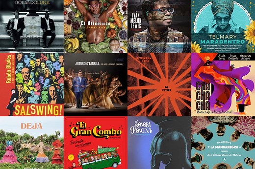 Musique latine : nos coups de cœur de l’année 2021