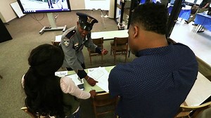 10K views · 114 reactions | Do you know someone who wants to join the Baton Rouge Police Dept? This video was from Meet the Fleet this past weekend were potential applicants came out to see what BRPD has to offer. If you know someone who may be interested, share this video or tag them. For more information you can contact our Recruiting Division 225-389-3906. | Baton Rouge Police Department | Facebook