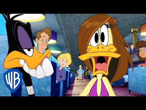 Looney Tunes | Post-Beak Surgery | WB Kids