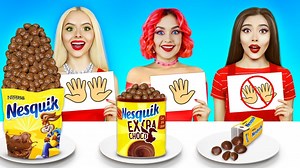 3.2K views · 165 reactions | NO HANDS VS ONE HAND VS TWO HANDS...