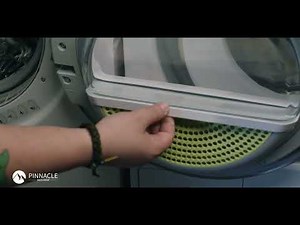 ASKO | Dryer General Maintenance