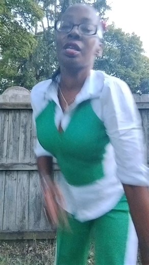 Left Foot Dance Challenges on TikTok