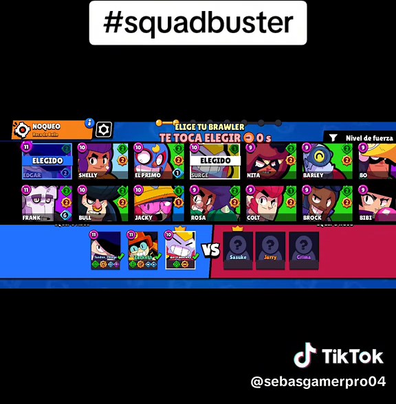 Videos de @Sebasgamerpro (@sebasgamerpro04) con “sonido original - @Sebasgamerpro”