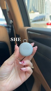 5.5K views · 19 reactions | Not sure which earplugs are right for you? 樂 At Loop, we've got a pair for every occasion:  Quiet for focusing  Experience for live events  Engage for noise sensitivity 魯 Switch to move between modes  Dream for bedtime Find your favorite today 殺️ | Loop | Facebook