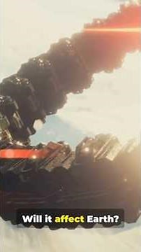 Is 3I/ATLAS An Alien Ship?The Truth Revealed!