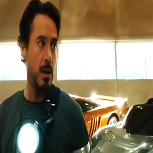 4.8K views · 124 reactions | Tony stark fly with Ironman suit | Mudasir GANAI | Facebook