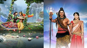 5 Hindi TV Shows inspired by mythology that left lasting impression; explore now