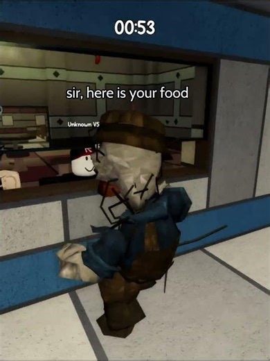 PERCY'S PIZZERIA in ROBLOX PIGGY.. 🍕