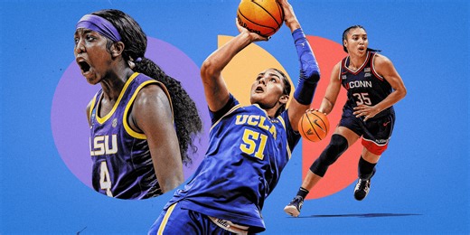 2026 WNBA mock draft: Azzi Fudd, Flau’jae Johnson, Lauren Betts and more