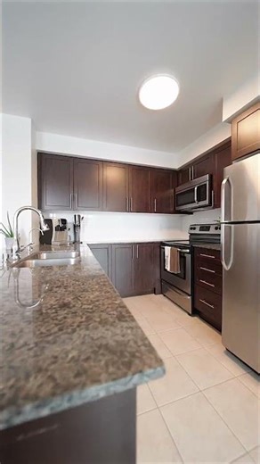 Just Listed in North York | Welcome to Suite 411 at 525 Wilson Ave #torontorealestate