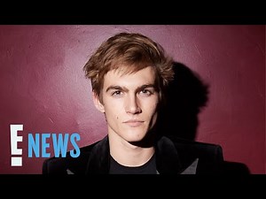 Cindy Crawford's Son Presley Gerber Details Mental Health Struggles | E! News