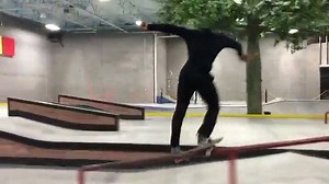 Smothe operator @dashawnjordan always killing it! #ROYALTRUCKS #TRUCKYOU 󾠁 @chad_ressa | Royal Trucks
