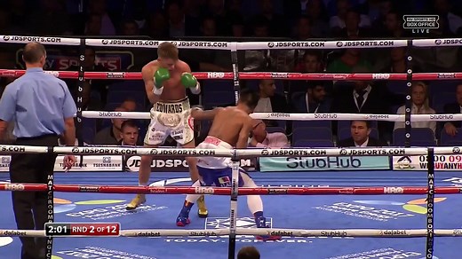 John Riel Casimero vs Charlie Edwards (10-09-2016) Full Fight