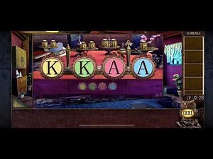 [Room Escape | 50 Rooms] LV: 12-28 Walkthrough