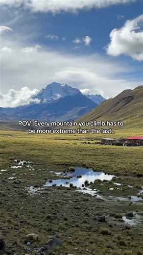 Hiking Huyana Potosi: A Thrilling Summit Adventure