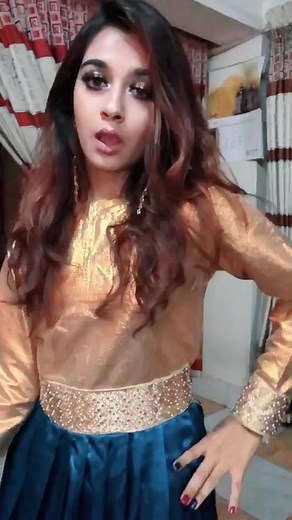 🧚‍♀️ SAYEDA ROWNAK 🧚‍♀️ (@sayedarownak)’s videos with original sound - ♥️ VISHAL PAREKH ♥️