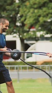 Revvll Pro - Phenomenal Rope Training 🔥