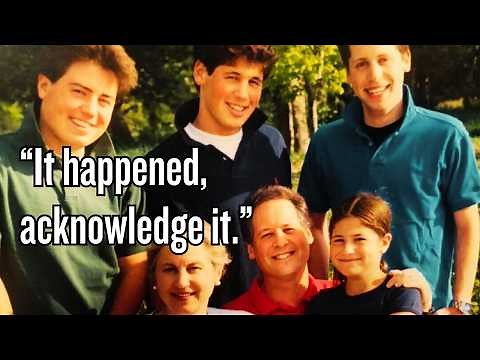 When a Billionaire CEO Gets Sued by His Sister - The Sam and Annie Altman Allegations (Documentary)