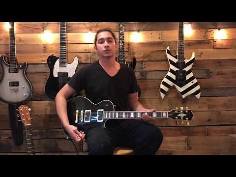 Seether - Walk Away From The Sun (Lesson W/Tab)