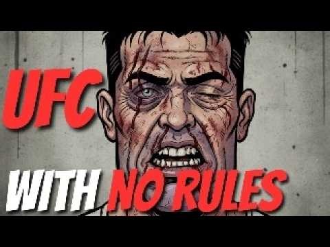 The Deadliest Sports in History Make Modern UFC Look Soft