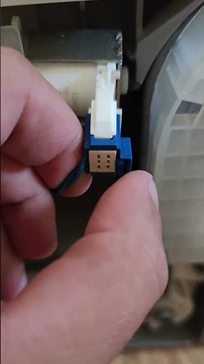 Bosch zmywarka błąd E19 - Jak naprawić