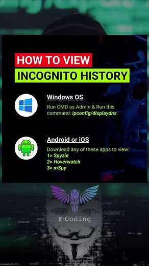 Coding ||Programming|| IT Tips on TikTok