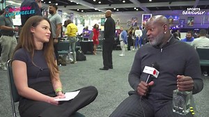 Emmitt Smith's brutally honest assessment of what went wrong for Cowboys