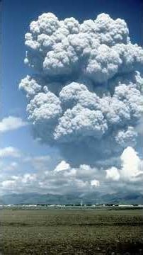 St Helens Mega Eruption Powerful Pyroclastic Flow & Destroyeed Wilderness Global Valcano Comiltion