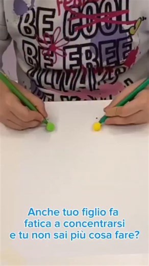 Francesca & Erika | strategie Disordini dell'età Evolutiva | ✨ Anche tuo figlio fa fatica a concentrarsi o imparare… e tu non sai più cosa fare? Forse la causa non è la “scarsa volontà”, ma una... | Instagram