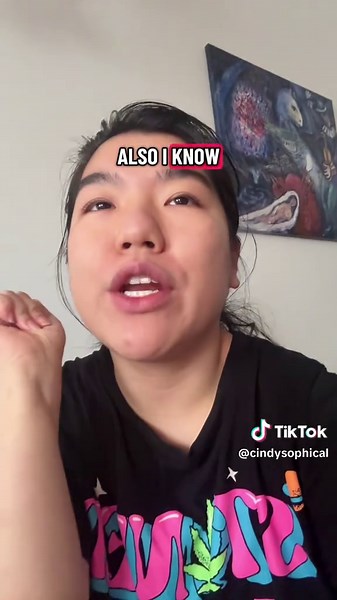 that person didn’t wanna hear what tay tay would sound like if she submitted to her husband 😔😢