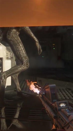 It wasn't up for debate 😭