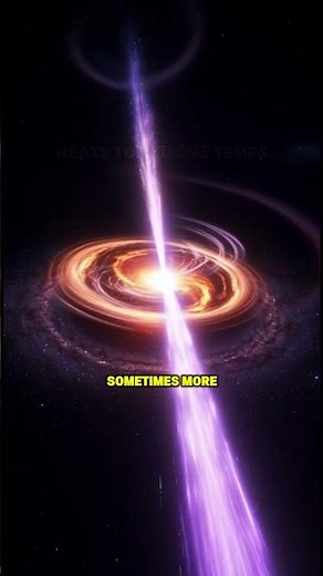What is a Quasar? The Most Extreme Object in Space #space