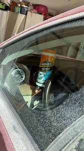 4.1K views · 13 reactions | See the road, not the residue. Our Glass Wipes handle the mess, you handle the drive  #ArmorAll #LessWorkMoreClean #CarCare #Cars #Detailing #CleanCar #CarLifestyle #AutoDetailing #GlassCleaner #Glass #CrystalClear #ClearViews #CleanGlass #Satisfying #BeforeandAfter | Armor All | Facebook