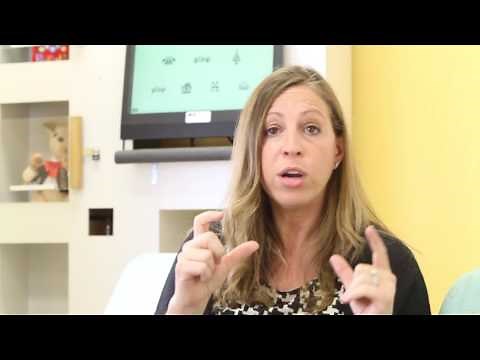 Eye Patching in Children with Amblyopia (Lazy Eye)