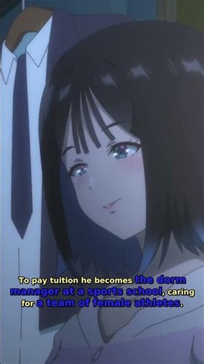 One anime, three different versions, shipped at once — Hands Off, Kotesashi-kun #shorts