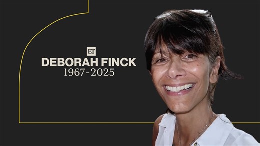 305K views · 7.9K reactions | TikTok mom and 'Nanny 911' star Deborah Finck has died after a five-year cancer battle. She was 57 years old. | Entertainment Tonight | Facebook
