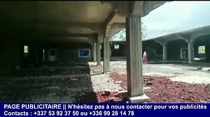 1K views |  EN DIRECT || Page publicitaire. Cette publicité est diffusée ce 26 septembre 2022 sur sur Ortega Live Média et sur RTCMC - Radio Télévision Mbadani Comores - Vanadjou News. N'hésitez à nous contacter si vous êtes témoins d'un événement tél : 0753923750 322 86 10 Merci de votre fidélité. Merci aussi de vous abonner à notre chaîne YouTube. | ORTEGA LIVE | Facebook