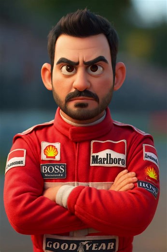 THE BEST🇧🇷🏎️ PROJETO DANPROJECT 3D ✨ Prepare-se para mergulhar em um universo mágico de imagens no estilo 3D/Pixar! Cada cena ganha vida com cores vibrantes, personagens cheios de emoção e detalhes que parecem saltar da tela. É uma verdadeira experiência de imersão cinematográfica, que encanta tanto pela nostalgia quanto pela modernidade desse estilo único. Se você é apaixonado por arte digital e animações cheias de carisma, vai se sentir em casa aqui. 👉 digite PROJECT e receba o Prompt da i