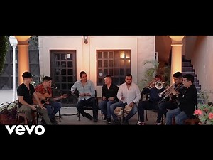 Banda Los Recoditos - Elegiste Un Error (Acústico En Casa)