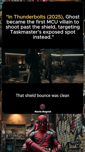 No One’s Ever Done THIS to Taskmaster 😱