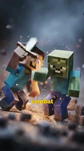 Minecraft Multiverse - Eps 1 - Part 2 - Awakening #shorts #viral