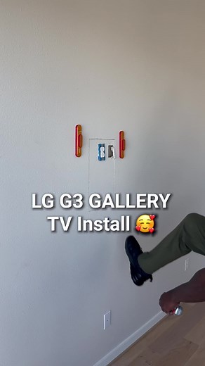 Xpress Tv Mounting on TikTok