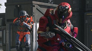 Halo Infinite: 343 Industries Reveals Technical Preview Details