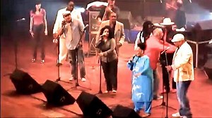 🔴#VIDEO Juan Formell & Los Van Van de Cuba en sus "40 Aniversario" - Fecha 04 Diciembre 2009 - CHAN CHAN - Compositor: "Compay Segundo" y con la participación especial de famosas estrellas cubanas como "Omara Portuondo" & "Alexander Abreu" entre otros 🎶🎤🎧🇨🇺 #ChanChan #JuanFormell #LosVanVan Suscribete y No Dejes de Visitar Salsa Chimpum Callao🇵🇪 | Salsa Chimpum Callao
